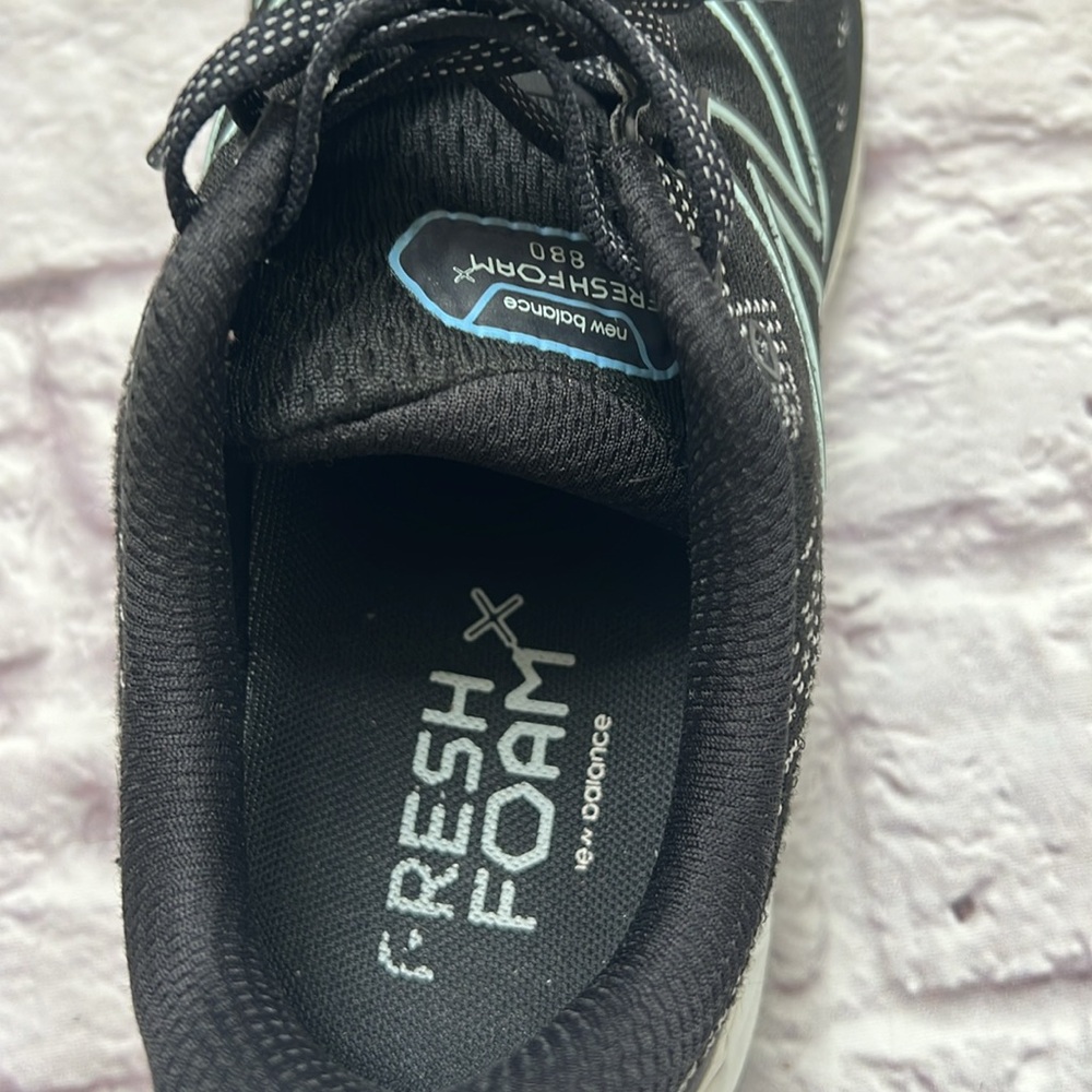 New balance fresh foam 880 running shoes - Picture 4 of 7